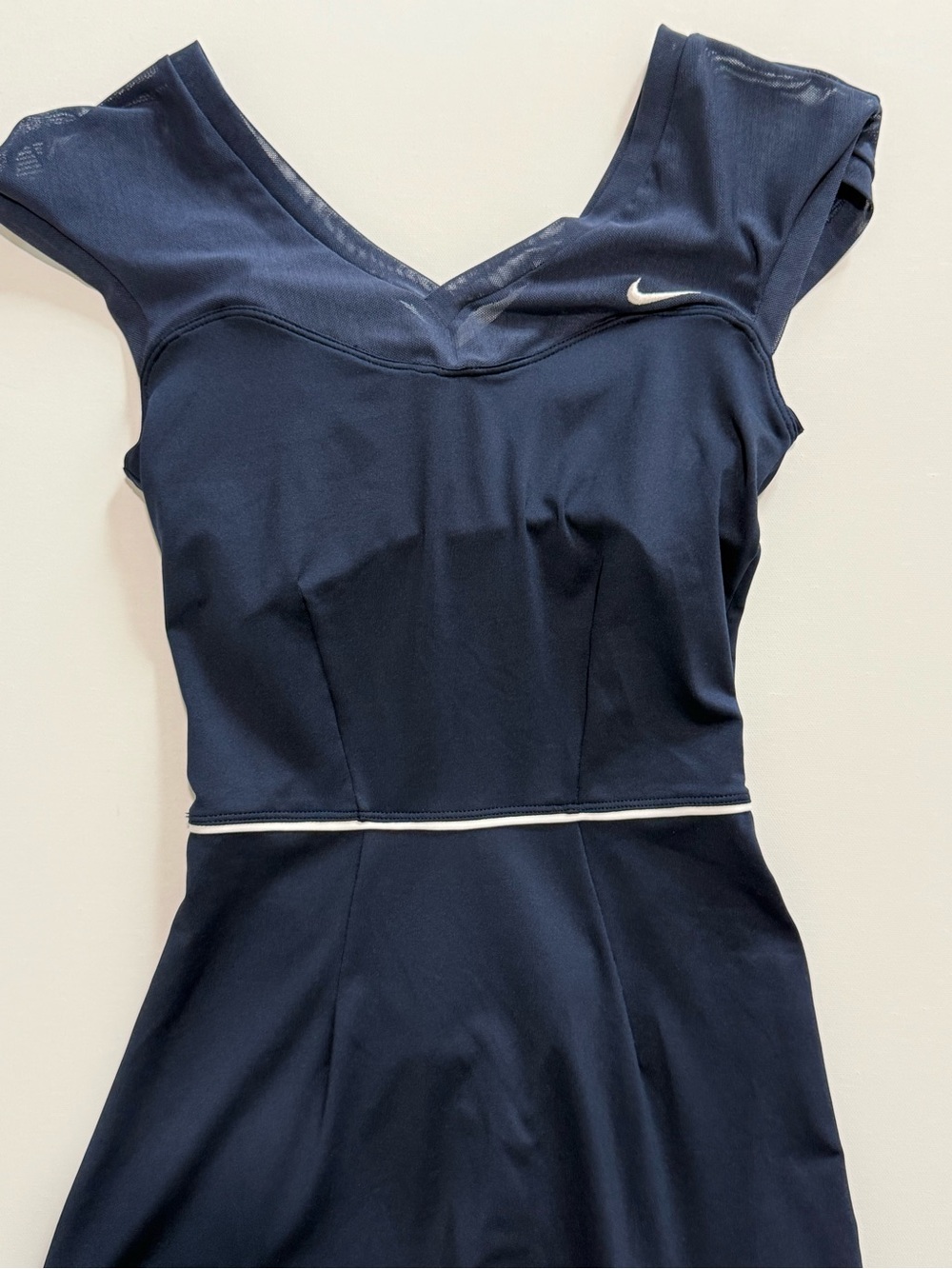 Vintage Nike tennis dress size XS - Picture 3 of 9